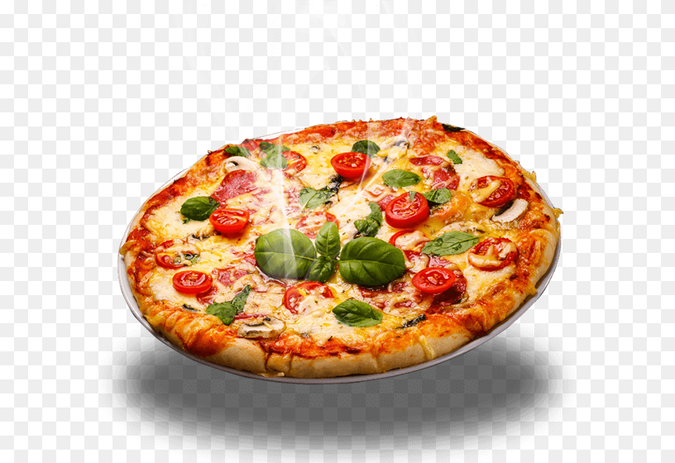 Famous Things In Italy, Food, Food Presentation, Pizza Free Png