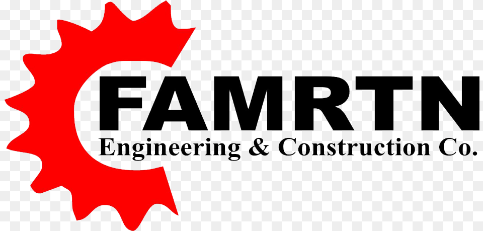 Famrtn Logo Sprocket, Leaf, Plant, Machine Free Png