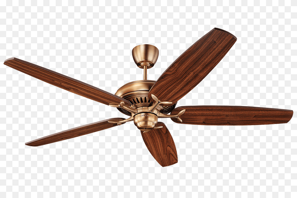 Fan, Appliance, Ceiling Fan, Device, Electrical Device Free Png