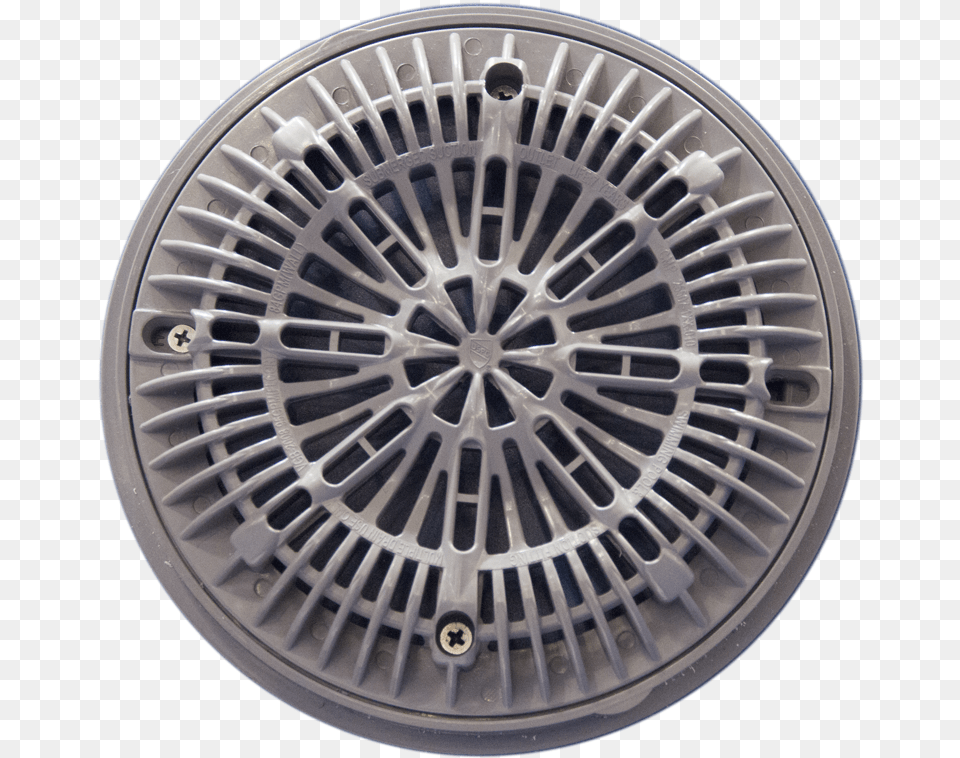 Fan, Machine, Wheel, Drain, Hole Png