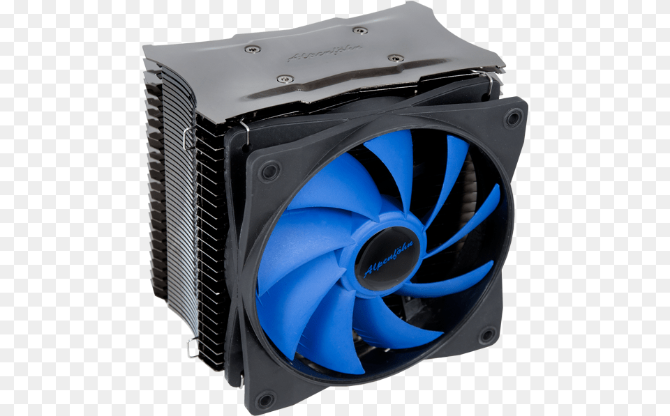 Fan And Heat Sink, Appliance, Electrical Device, Device, Cooler Free Png