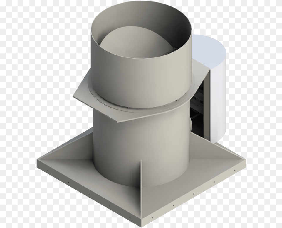 Fan Architecture, Cylinder, Sphere, Cup Free Transparent Png