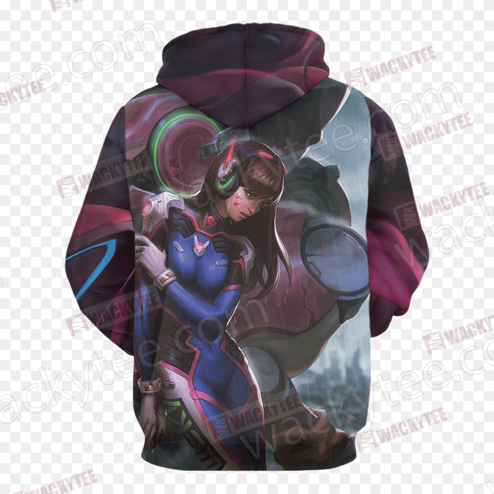 Fan Art Dva, Adult, Person, Woman, Female Png