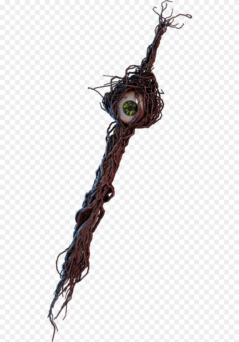 Fan Art Unique Driftwood Wand Concept, Accessories, Person Free Png