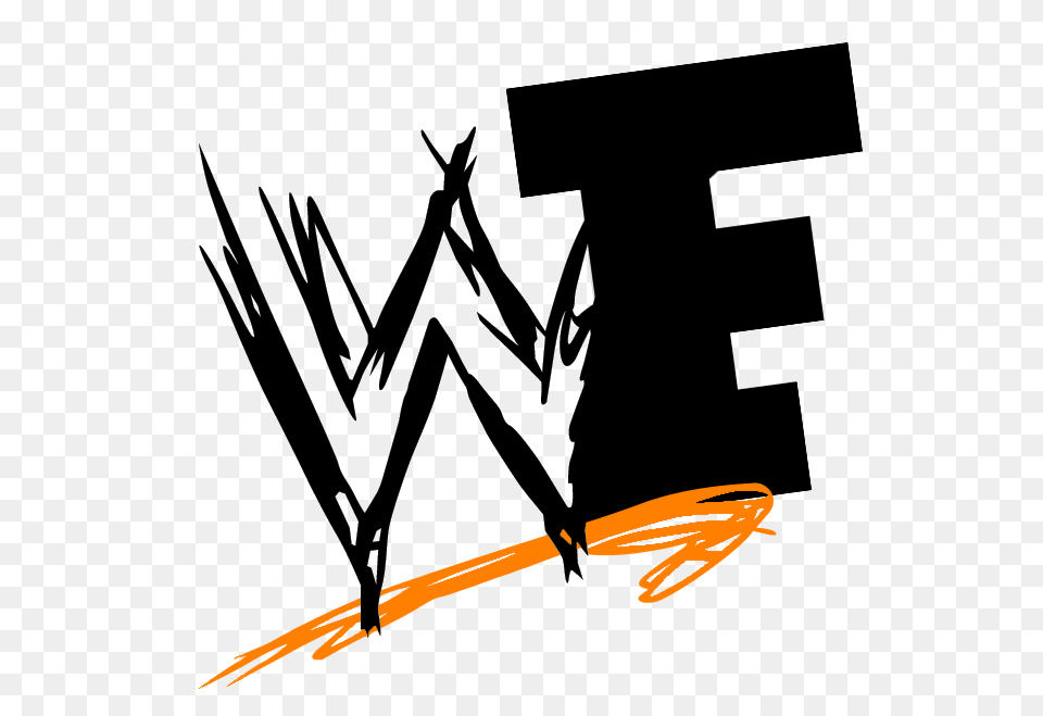 Fan Artmy Wwf Logo Graphic Design, People, Person, Text, Handwriting Free Png