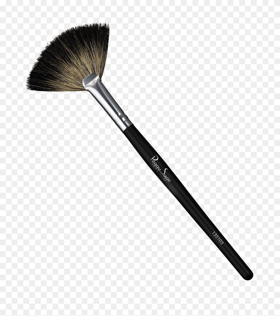 Fan Brush, Device, Tool Free Png