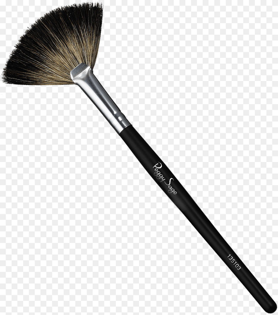Fan Brush Pinceau Ventail, Device, Tool, Blade, Dagger Png