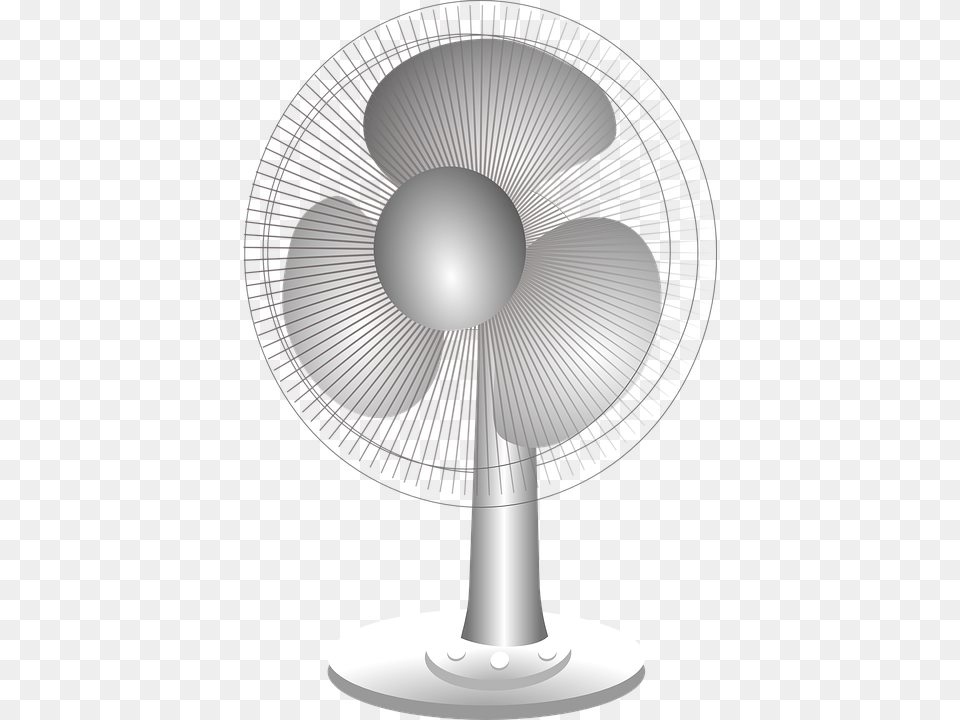 Fan Clip Art, Device, Appliance, Electrical Device, Electric Fan Free Transparent Png