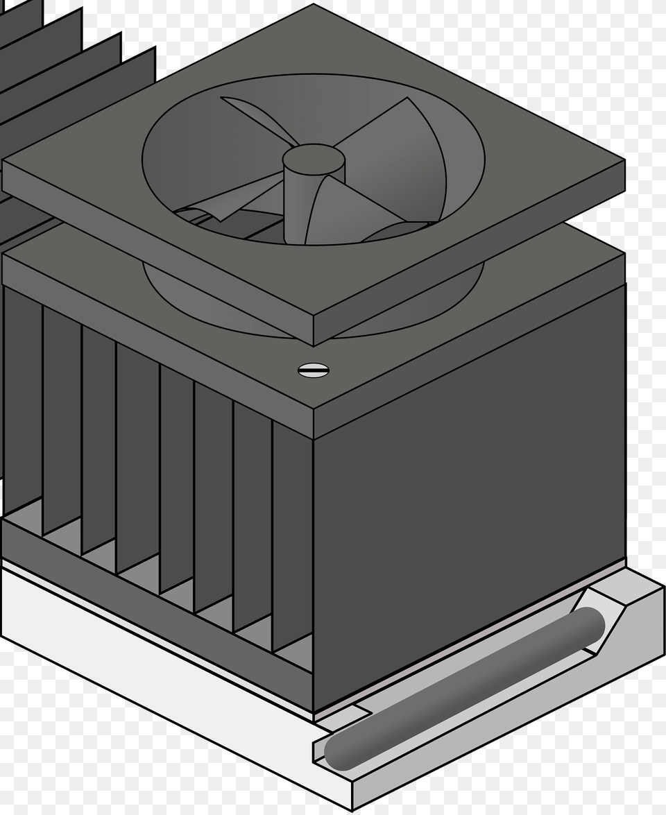 Fan Clipart, Cad Diagram, Diagram, Hot Tub, Tub Free Png Download