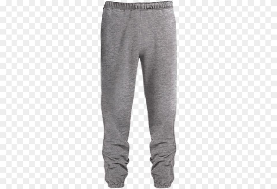 Fan Cloth Fundraising Classic Cuffed Sweatpants Gray Nike Tech Fleece Bukse, Clothing, Pants, Jeans Png