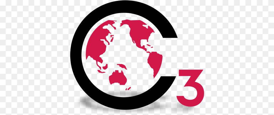 Fan Club C3 Customer Contact Channels Logo, Astronomy, Outer Space, Planet, Person Free Transparent Png