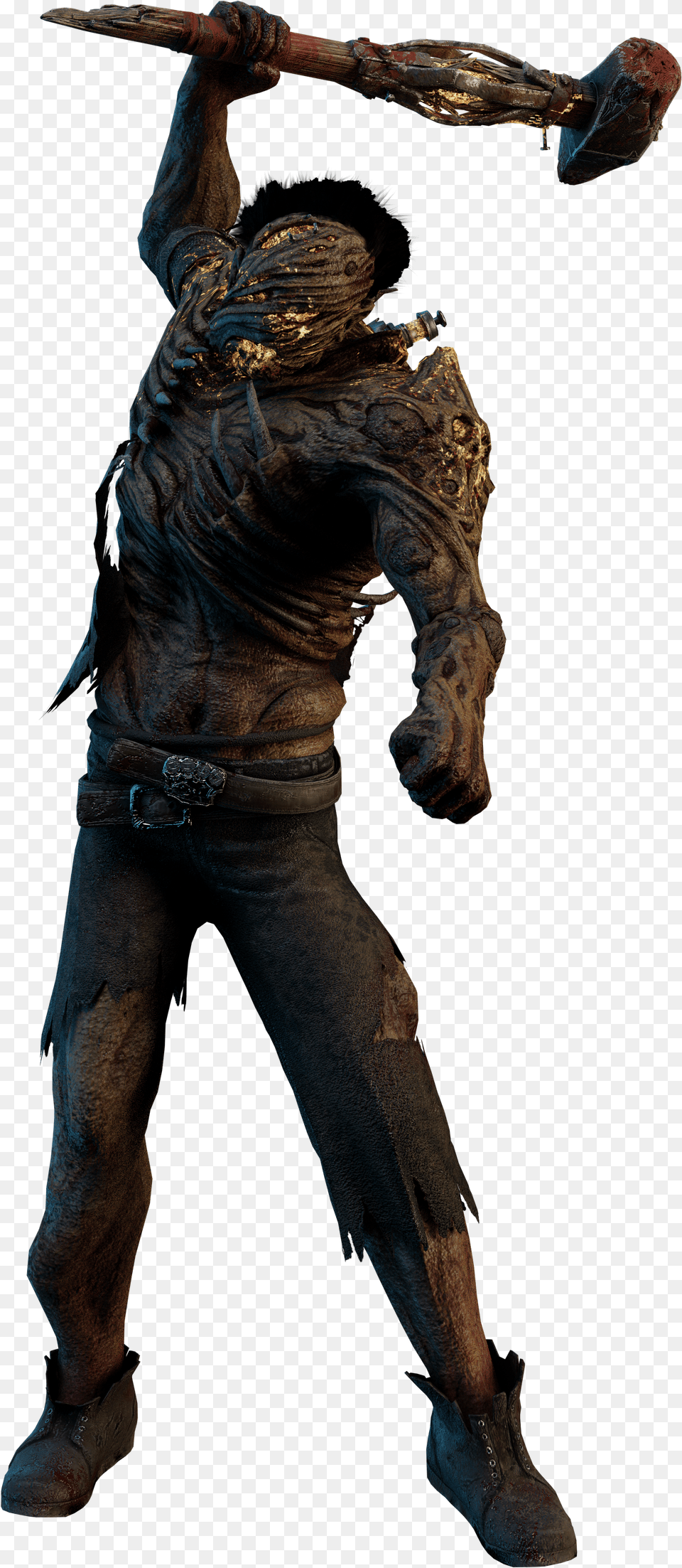 Fan Contenthallowed Dead By Daylight Hallowed Blight Skins Free Transparent Png