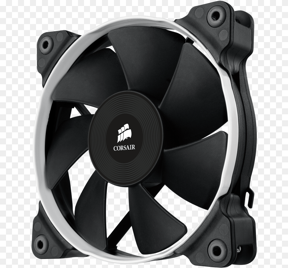 Fan Corsair Air Sp120 High Performance Edition Computer, Device, Appliance, Electrical Device, Electronics Free Png