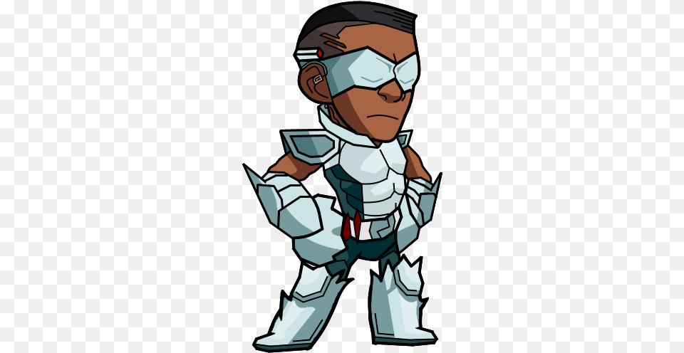 Fan Creationgatekeeper Brawlhalla Sentinel, Adult, Male, Man, Person Free Transparent Png