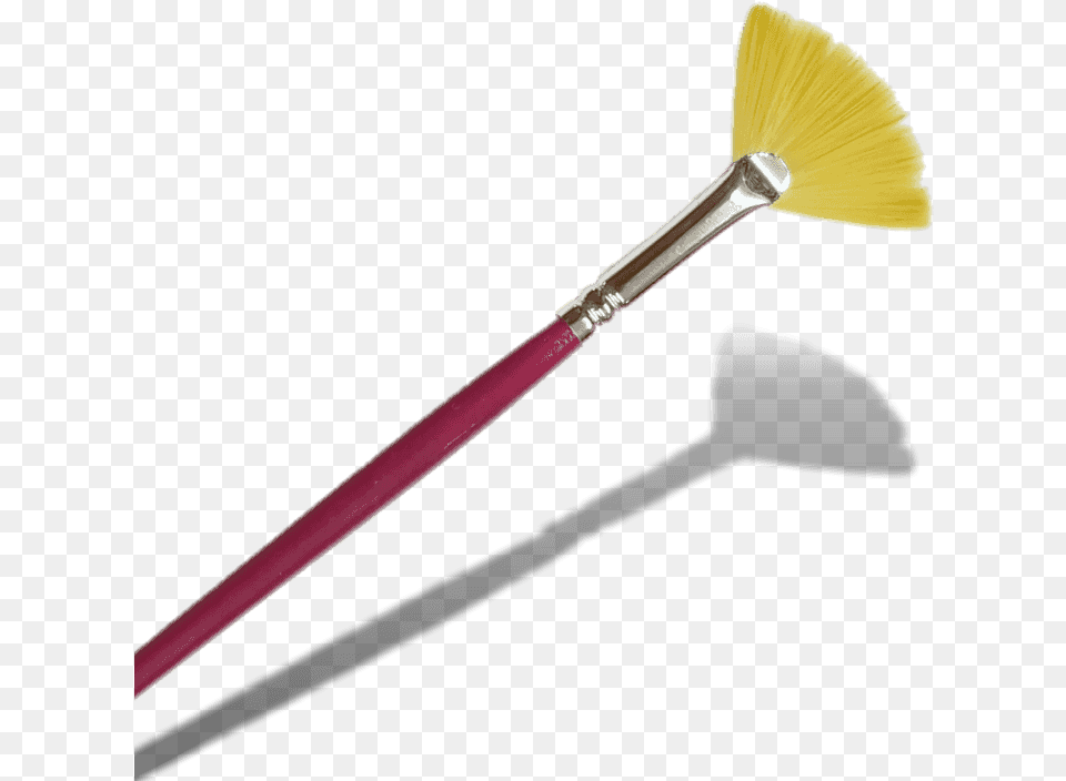 Fan Duster Makeup Brush Halloween Sfx Ceiling Fan Duster, Device, Tool Free Transparent Png