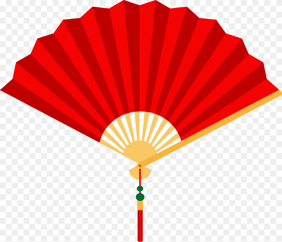 Fan Fan Clipart, Parachute Free Transparent Png