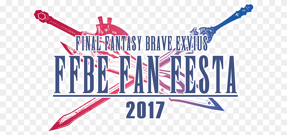 Fan Festa 2017 Logo Final Fantasy, Dynamite, Weapon Png