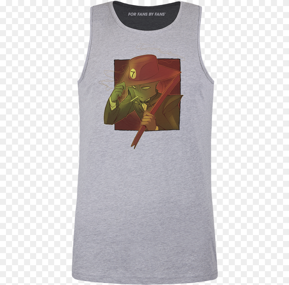 Fan Gems Fusions Steven Universe, Person, Clothing, Tank Top, Animal Png Image