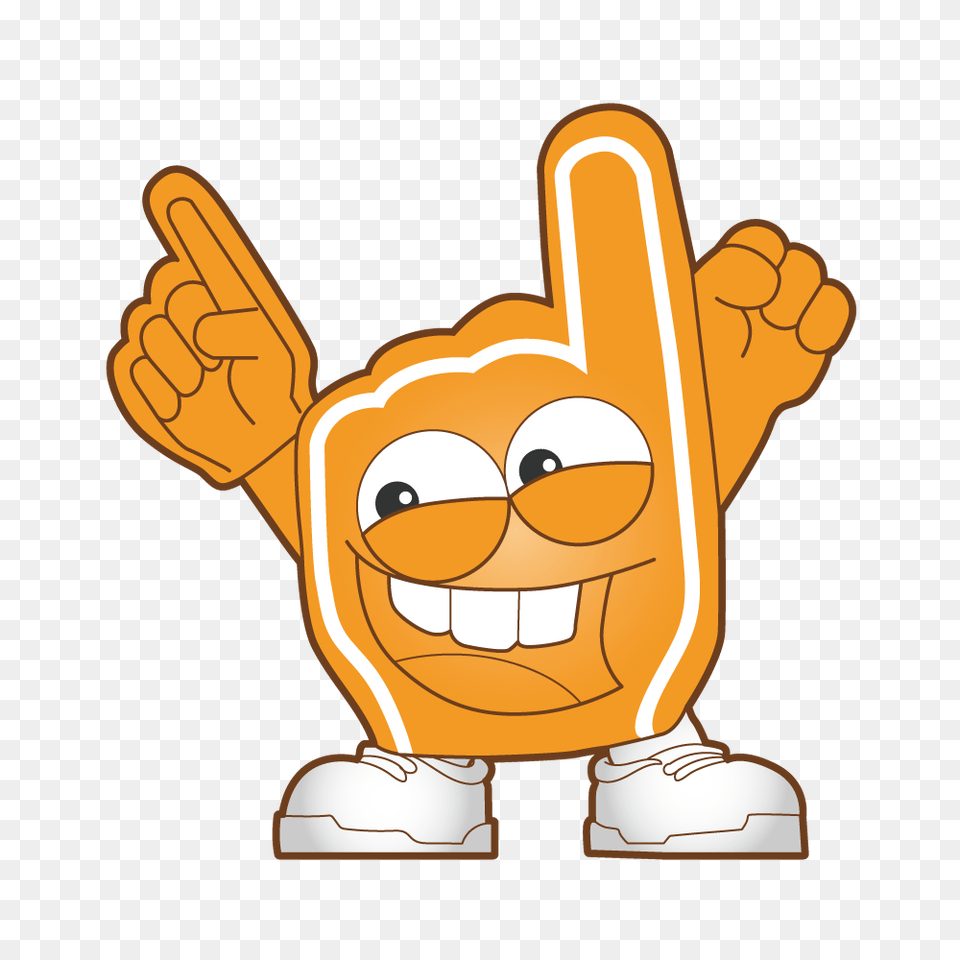 Fan Glove Smashers, Body Part, Hand, Person, Finger Free Png