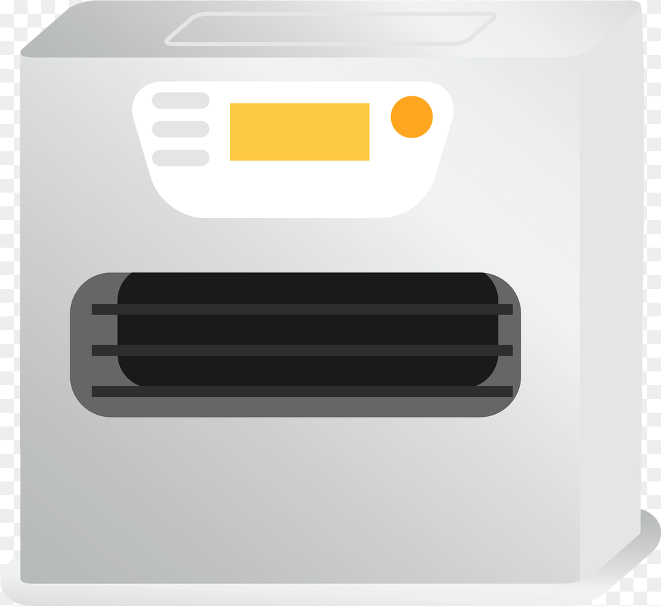 Fan Heater Clipart, Appliance, Device, Electrical Device, First Aid Png