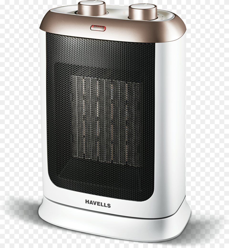 Fan Heater Transparent Havells Top Model Room Heater 2018, Appliance, Device, Electrical Device, Electronics Free Png