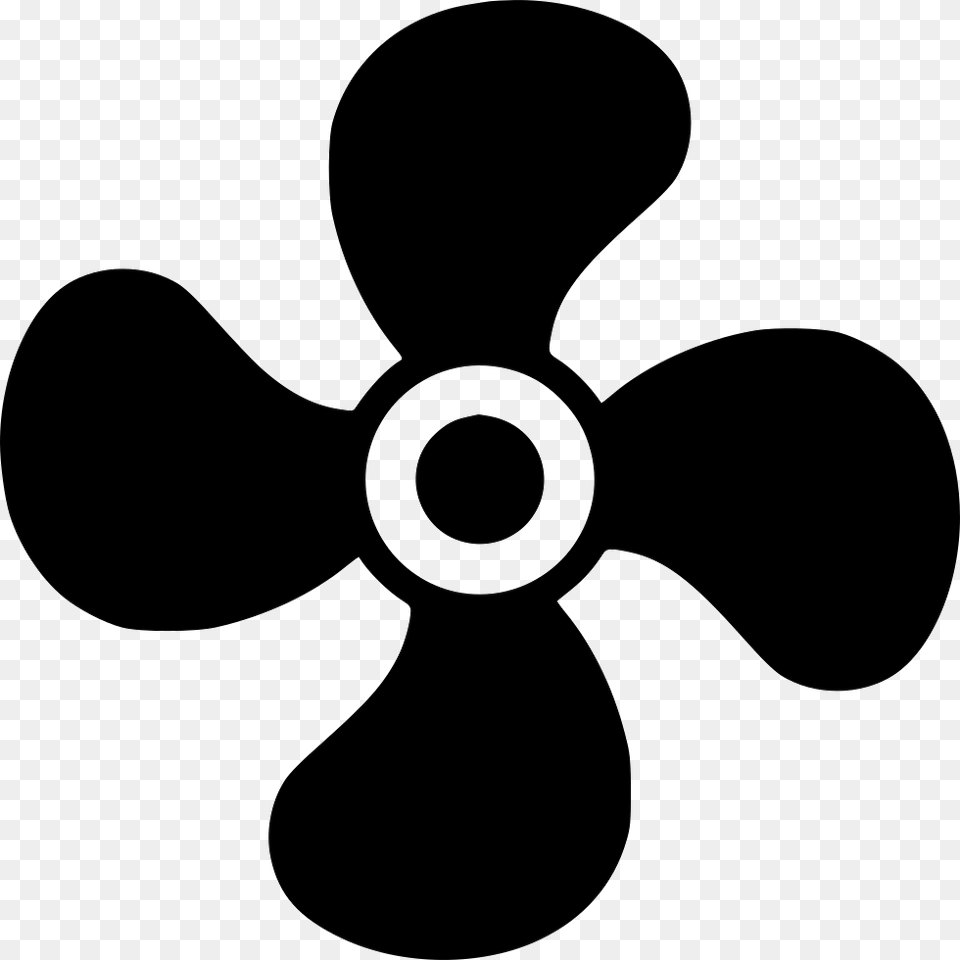 Fan Icon, Machine, Propeller, Device, Grass Png Image