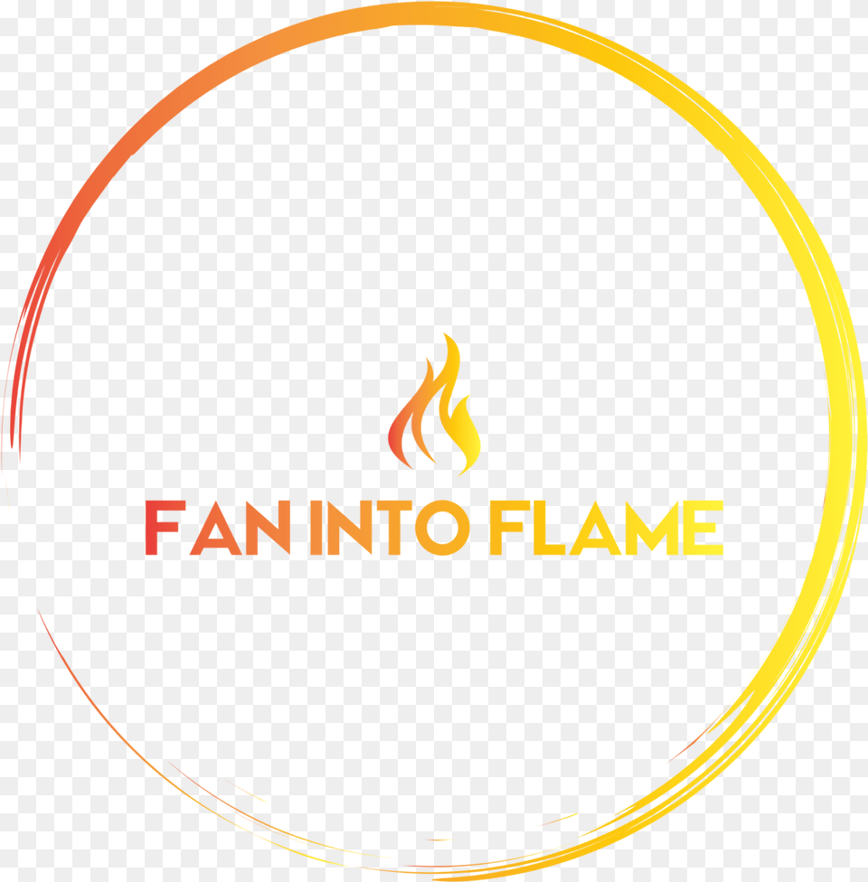 Fan Into Flame Llc, Logo, Disk Png