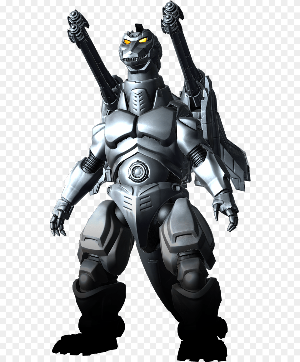 Fan Kaiju Wikia Super Mechagodzilla, Toy, Helmet Png