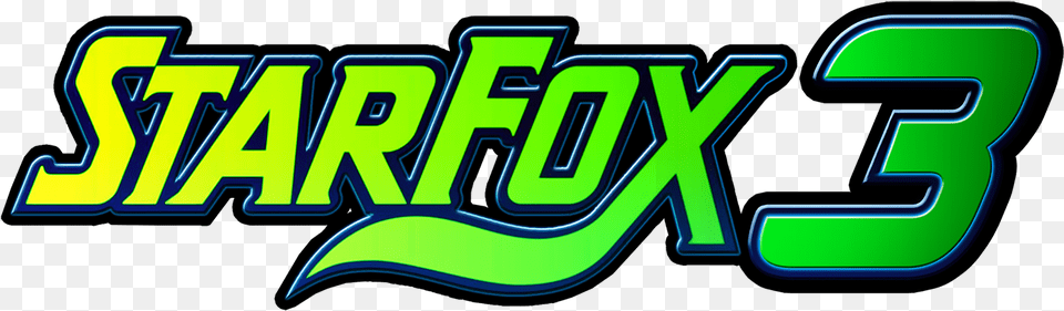 Fan Logo Star Fox Star Fox 1 Snes, Dynamite, Weapon Free Transparent Png