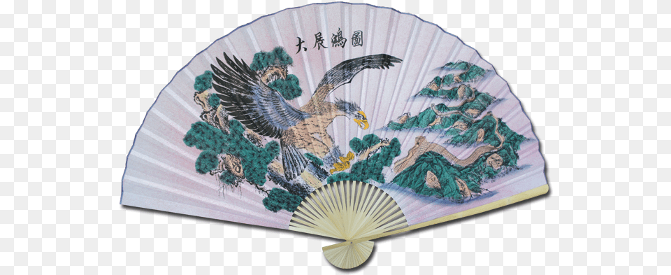 Fan Oriental Chinese Fan, Animal, Bird Png