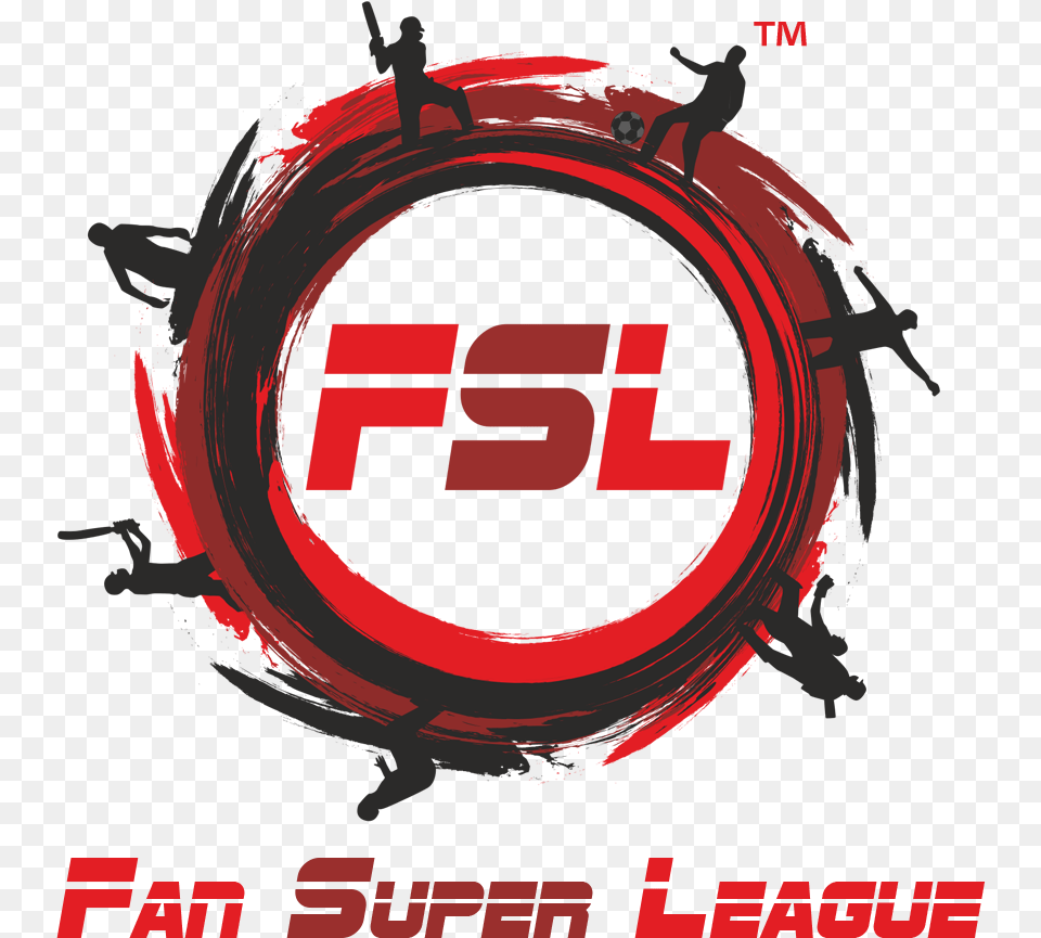 Fan Super League Provides The Opportunity To Drag In Cricket League Logo Hd, Adult, Male, Man, Person Free Transparent Png