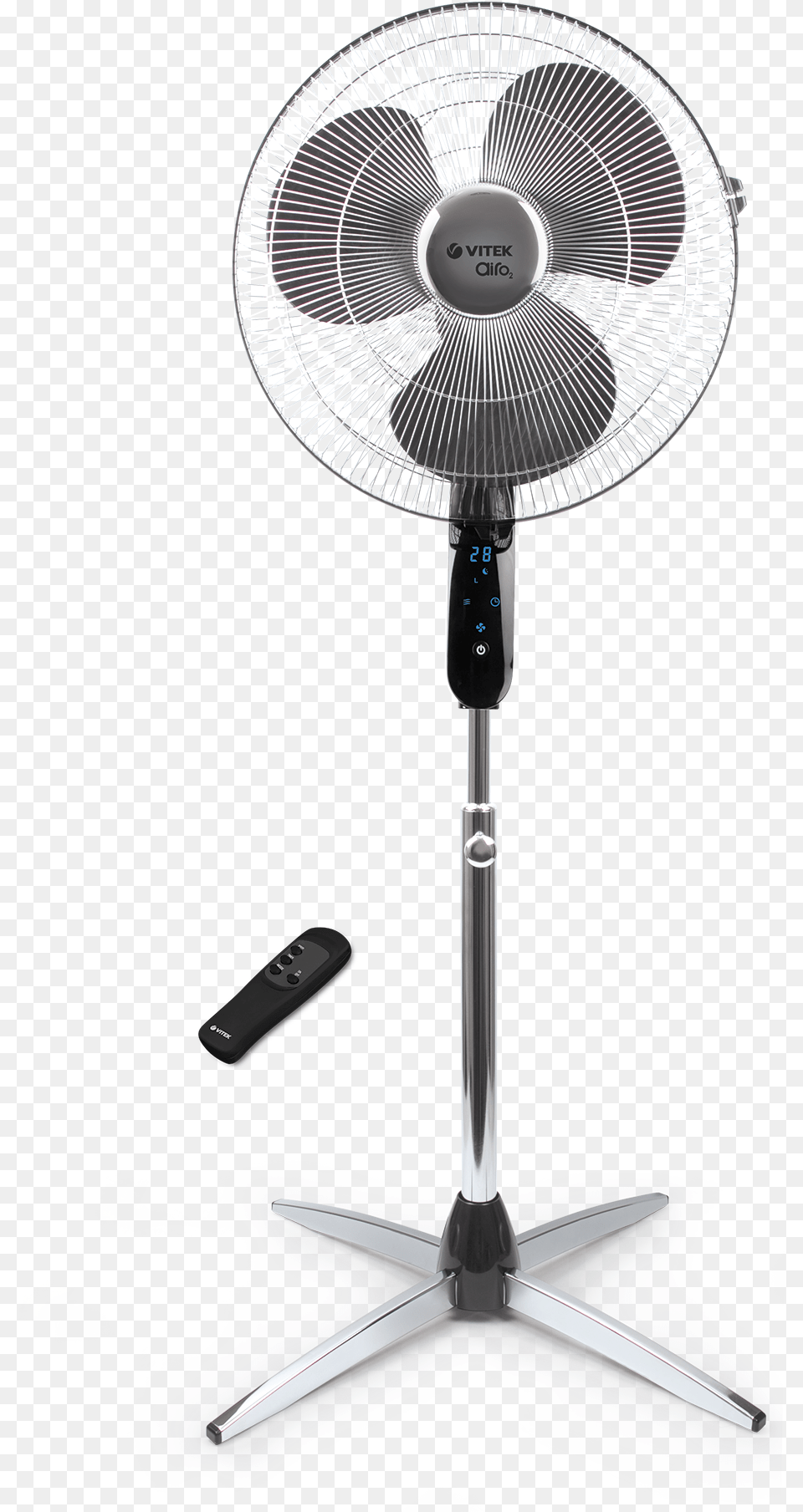 Fan Ventilyator S Pultom Almati, Device, Appliance, Electrical Device, Electric Fan Free Png Download