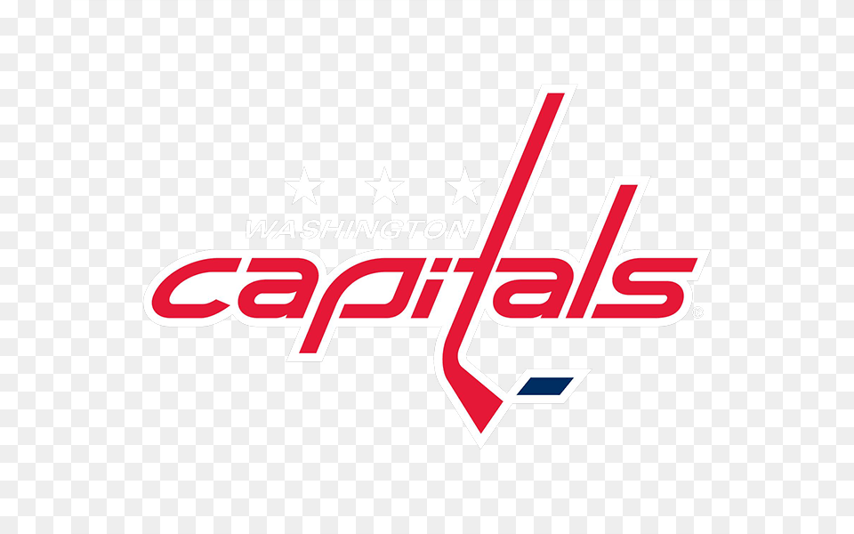 Fanangel Washington Capitals, Logo, Dynamite, Weapon Free Png Download