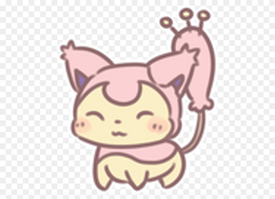 Fanart Cute Cutepokemon Kawaii Cute Kawaii Pokemon, Snout, Baby, Person Free Png
