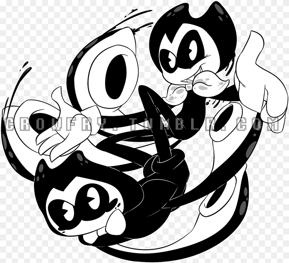 Fanart For Ask Splatoon Bendy Cuz Omg They Have Such, Helmet, Person Free Png