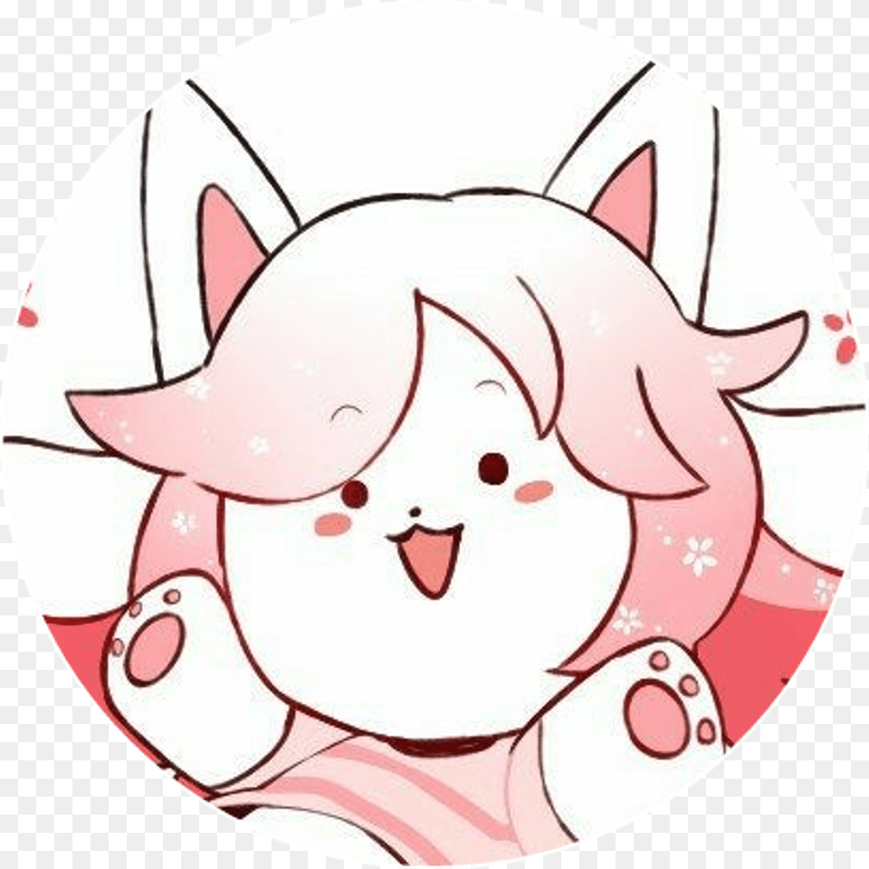 Fanart Temmie Download Temmie Fan Art, Face, Head, Person, Animal Png Image