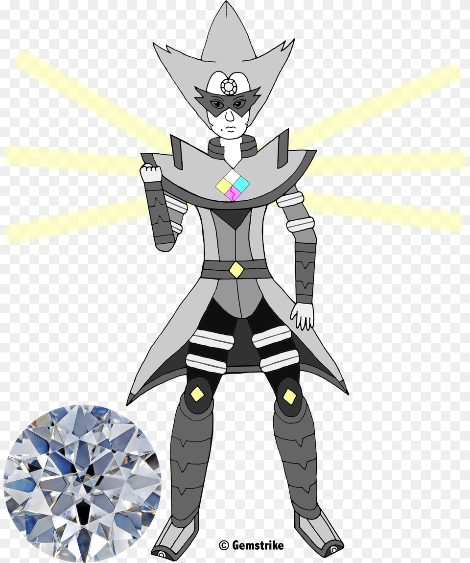 Fanartmy Moissanite Steven Universe, Accessories, Jewelry, Gemstone, Diamond Free Transparent Png