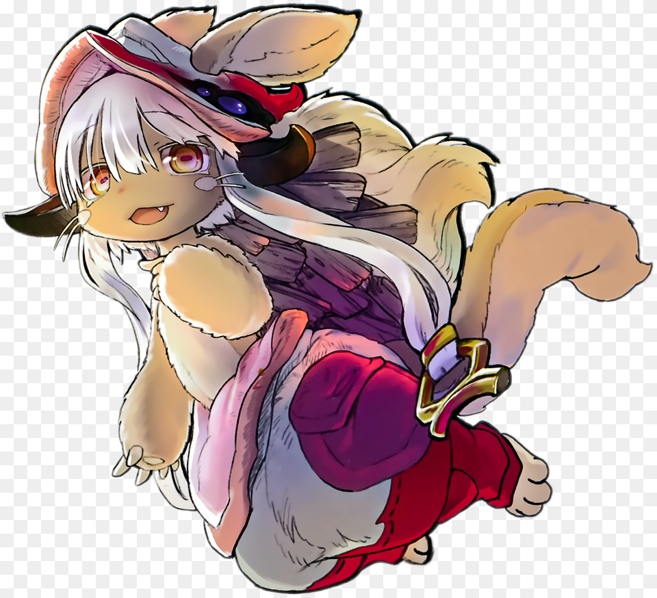 Fanartnanachi Sketch With The Background Cartoon Free Transparent Png