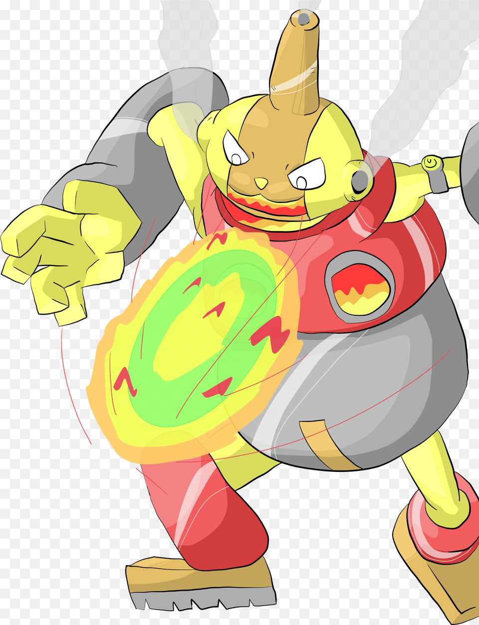 Fanartoc Bota Magetta The Unflinching Metal Warrior Bota Magetta, Baby, Person, Cleaning Free Transparent Png