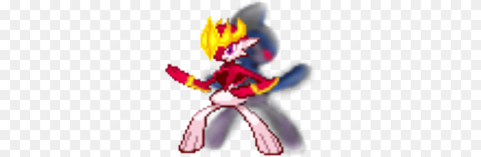 Fanciful Gallade Cartoon, Animal, Bee, Dynamite, Insect Png Image