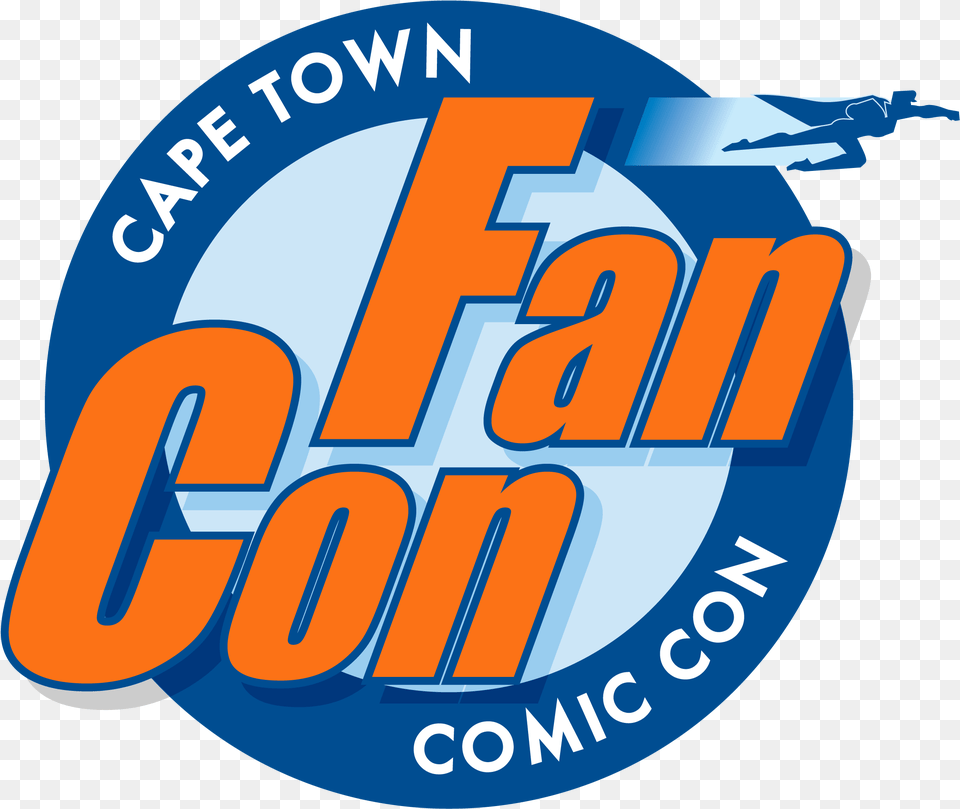 Fancon Cape Town 2020, Logo, Food, Ketchup Free Png Download