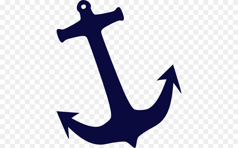 Fancy Anchor Cliparts, Electronics, Hardware, Hook, Axe Free Png Download