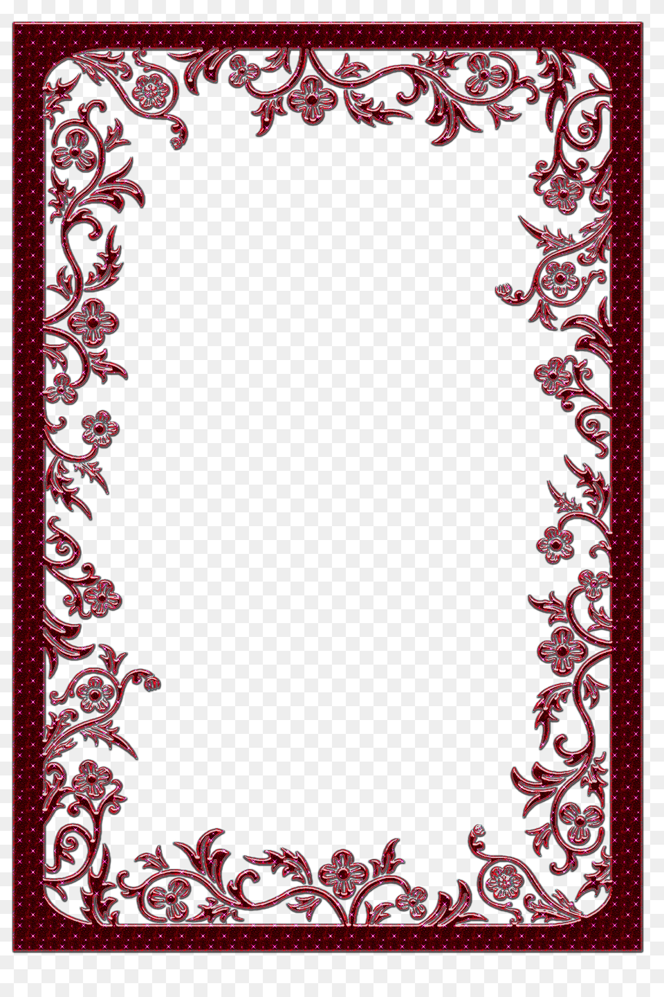 Fancy Borders And Frames, Home Decor, Accessories, Rug Png