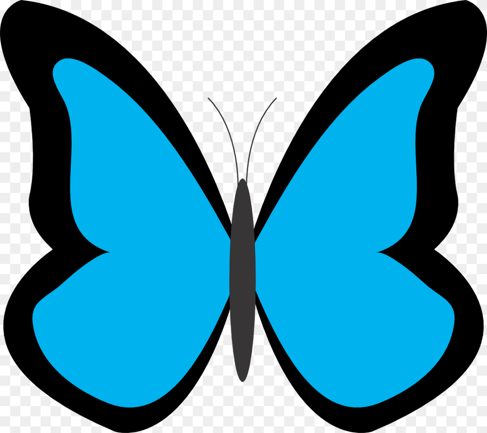Fancy Butterfly Cliparts, Animal, Insect, Invertebrate, Fish Free Png Download