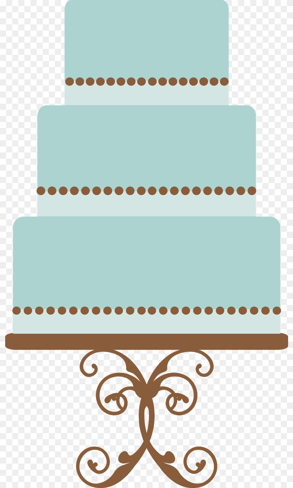 Fancy Cake Clipart, Dessert, Food, Wedding, Wedding Cake Png Image