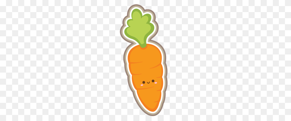 Fancy Carrot Clipart Cute Carrot Clip Art Clipart, Food, Plant, Produce, Vegetable Free Png