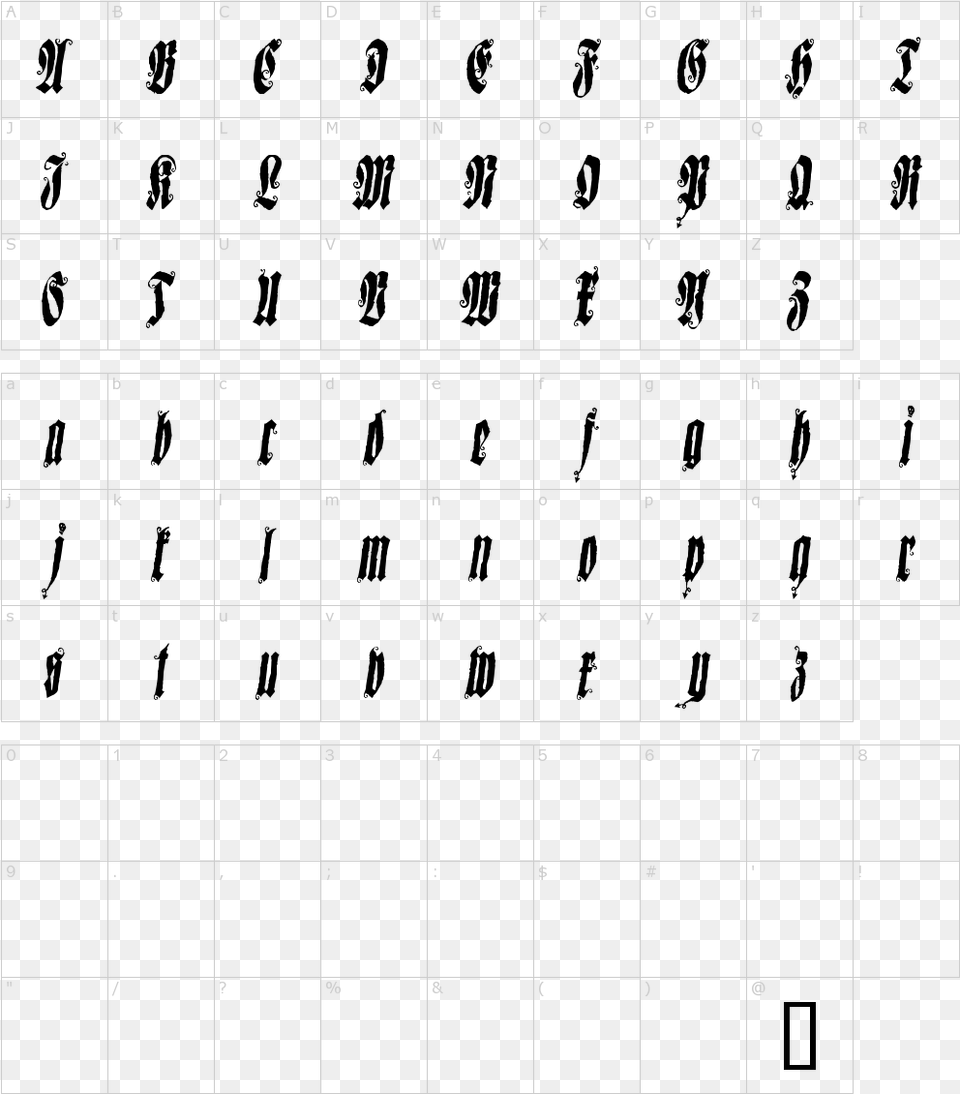 Fancy Celtic Font, Text, Architecture, Building, Alphabet Free Png