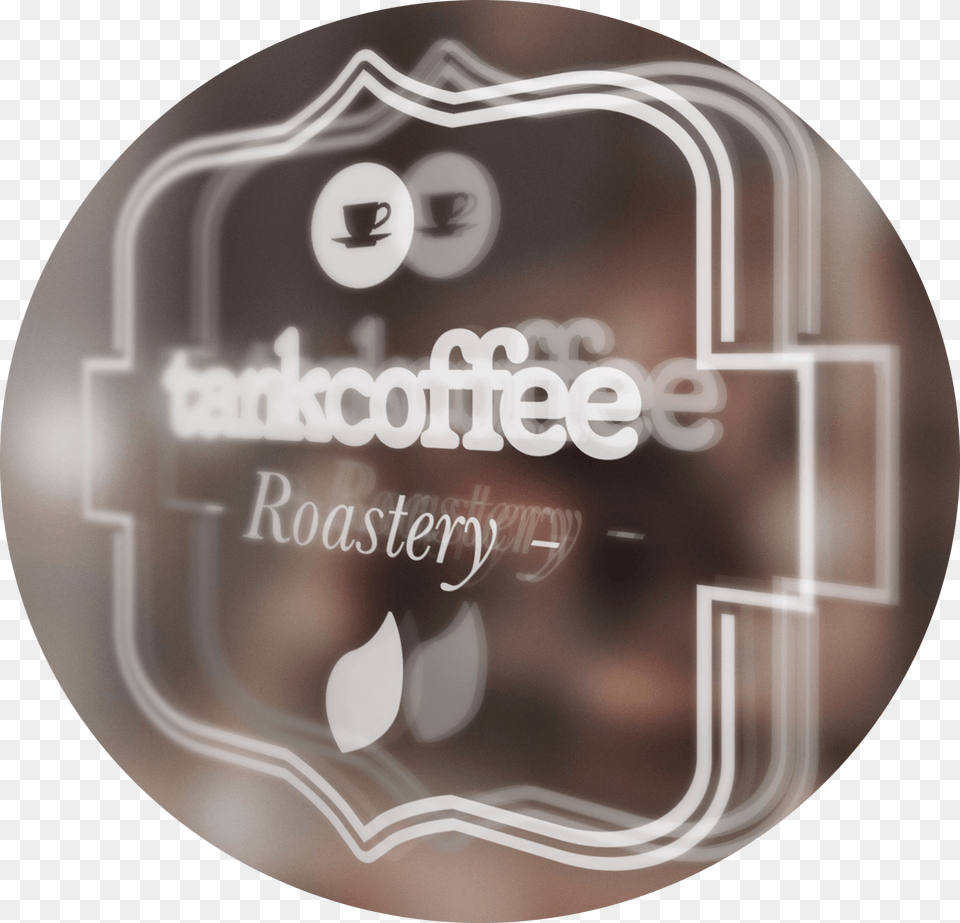 Fancy Computers Can T Roast Coffee Like A Dude In An Circle, Disk, Logo Png Image