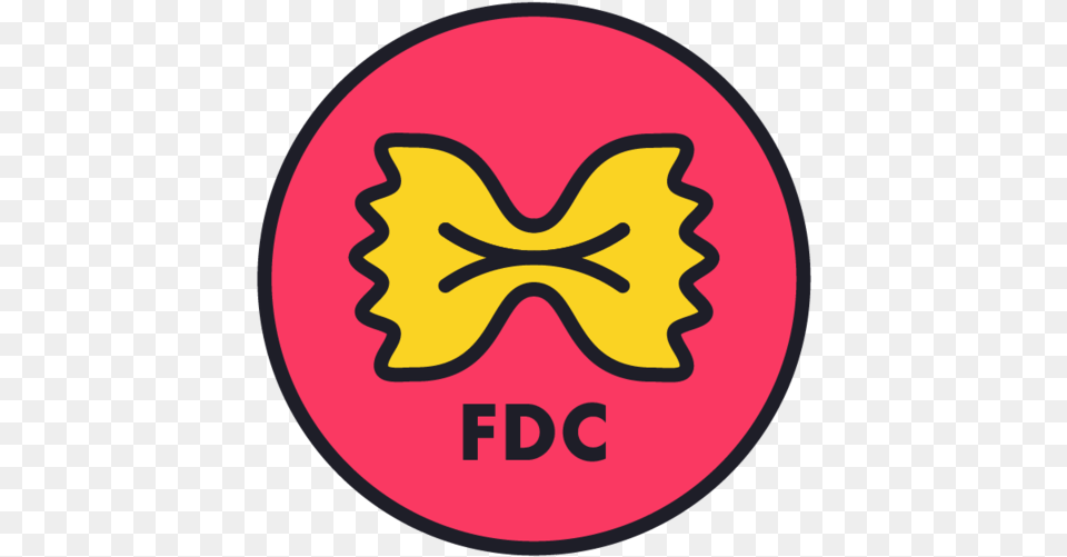 Fancy Dinner Club Logo By David Machov Circle, Badge, Symbol, Disk Free Transparent Png
