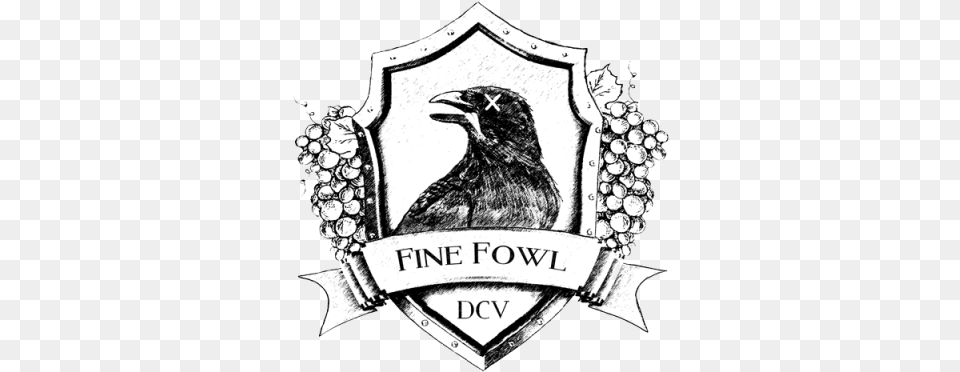 Fancy Fowl 1 Stones Gastropub, Logo, Symbol Png Image